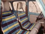 Renault 4 Safari 1975 года